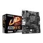 Imagem de Placa Mae Gigabyte A520M K V2, DDR4, Socket AMD AM4, M-ATX, Chipset AMD A520, A520M-K-V2