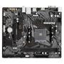 Placa-Mãe Gigabyte A520M K V2 Rev. 1.0, AMD, Micro ATX, DDR4, Preto - A520M K V2 Imagem de Placa-Mãe Gigabyte A520M K V2 Rev. 1.0, AMD, Micro ATX, DDR4, Preto - A520M K V2