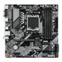 Imagem de Placa-Mãe Gigabyte A620M DS3H, AMD AM5, mATX, DDR5, RGB, Preto - A620M DS3H
