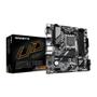 Imagem de Placa-Mãe Gigabyte A620M DS3H, AMD AM5, mATX, DDR5, RGB, Preto - A620M DS3H