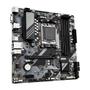 Imagem de Placa-Mãe Gigabyte A620M DS3H, AMD AM5, mATX, DDR5, RGB, Preto - A620M DS3H