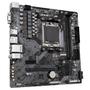 Imagem de Placa Mãe Gigabyte A620M S2H, Chipset A620, AMD AM5, mATX, DDR5