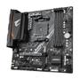 Imagem de Placa-mãe Gigabyte AMD AM4 B550M Aorus Elite 4x DDR4 mATX