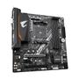 Imagem de Placa-mãe Gigabyte AMD AM4 B550M Aorus Elite 4x DDR4 mATX