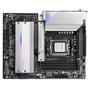 Imagem de Placa Mae Gigabyte AMD (AM5) DDR5 ATX - B650 Aero G 1.0