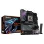Imagem de Placa Mae Gigabyte AMD (AM5) DDR5 ATX - X870E Aorus Master