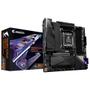 Imagem de Placa Mae Gigabyte AMD (AM5) DDR5 Micro ATX B650M Aorus PRO AX 1.2