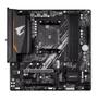 Imagem de Placa Mae Gigabyte AMD B550M Aorus Elite AX MATX AM4 M.2 NVME WI-FI 4XDDR4 MAX. 128GB 1X DVI