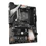 Imagem de Placa-Mãe Gigabyte Aorus B450 Elite V2, AMD B450, Rev. 1.0, ATX, DDR4, Preto - B450 AORUS ELITE V2