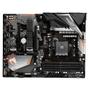 Imagem de Placa-Mãe Gigabyte Aorus B450 Elite V2, AMD B450, Rev. 1.0, ATX, DDR4, Preto - B450 AORUS ELITE V2