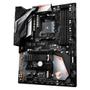 Imagem de Placa-Mãe Gigabyte Aorus B450 Elite V2, AMD B450, Rev. 1.0, ATX, DDR4, Preto - B450 AORUS ELITE V2