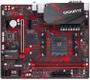 Imagem de Placa Mãe Gigabyte B450 Gaming, Am4 2xddr4(máx 64gb),4 Sata,1 M.2, Hdmi/vga/dvi-d 2xusb 3.2, 4xusb 2.0
