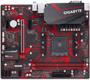 Imagem de Placa-mãe Gigabyte B450 Gaming, Am4 2xddr4(máx 64gb),4 Sata,1 M.2, Hdmi/vga/dvi-d 2xusb 3.2, 4xusb 2.0