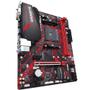 Imagem de Placa Mãe Gigabyte B450M Gaming AMD AM4 mATX DDR4