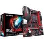 Imagem de Placa Mãe Gigabyte B450M Gaming AMD AM4 mATX DDR4