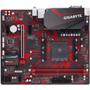 Imagem de Placa Mãe Gigabyte B450M Gaming, B450, AMD AM4, mATX, DDR4