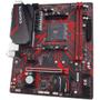Imagem de Placa Mãe Gigabyte B450M Gaming, B450, AMD AM4, mATX, DDR4