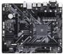 Imagem de Placa Mãe Gigabyte B450M S2H Chipset B450 AMD AM4 mATX DDR4 