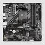 Imagem de Placa Mae Gigabyte B550M,  AM4 4XDDR4(MÁX128GB), 4 Sata, 1 M.2, 2XUSB 3.2, 4XUSB 2.0, 1XHDMI