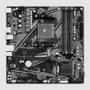 Imagem de Placa Mae Gigabyte B550M,  AM4 4XDDR4(MÁX128GB), 4 Sata, 1 M.2, 2XUSB 3.2, 4XUSB 2.0, 1XHDMI