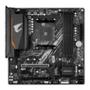 Imagem de Placa Mãe Gigabyte B550M Aorus Elite AMD AM4 mATX DDR4