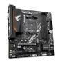Imagem de Placa Mãe Gigabyte B550M Aorus Elite AMD AM4 mATX DDR4