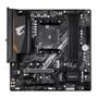 Imagem de Placa Mãe Gigabyte B550M AORUS Elite AX, Chipset B550, AMD AM4, mATX, DDR4