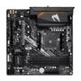 Imagem de Placa Mãe Gigabyte B550M AORUS Elite AX, Chipset B550, AMD AM4, mATX, DDR4