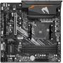 Imagem de Placa Mãe Gigabyte B550M AORUS Elite, Chipset B550, AMD AM4, mATX, DDR4