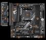 Imagem de Placa Mãe Gigabyte B550M AORUS Elite, Chipset B550, AMD AM4, mATX, DDR4