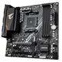 Placa-Mãe Gigabyte B550M Aorus Elite Rev. 1.3, AMD AM4, Micro ATX, DDR4, Preto - B550M AORUS ELITE Imagem de Placa-Mãe Gigabyte B550M Aorus Elite Rev. 1.3, AMD AM4, Micro ATX, DDR4, Preto - B550M AORUS ELITE