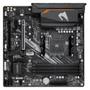 Placa-Mãe Gigabyte B550M Aorus Elite Rev. 1.3, AMD AM4, Micro ATX, DDR4, Preto - B550M AORUS ELITE Imagem de Placa-Mãe Gigabyte B550M Aorus Elite Rev. 1.3, AMD AM4, Micro ATX, DDR4, Preto - B550M AORUS ELITE