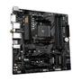 Imagem de Placa Mãe Gigabyte B550M DS3H AC, Rev 1.4, AMD AM4, Micro ATX, DDR4 ,Wi-Fi, Bluetooth - B550M DS3H AC - 9MB55MDHC-00-10