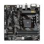 Imagem de Placa Mãe Gigabyte B550M DS3H AC, Rev 1.4, AMD AM4, Micro ATX, DDR4 ,Wi-Fi, Bluetooth - B550M DS3H AC - 9MB55MDHC-00-10