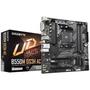 Imagem de Placa Mãe Gigabyte B550m Ds3h Ac Wifi Am4 Ddr4