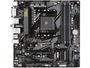 Imagem de Placa Mãe Gigabyte B550m Ds3h Ac Wifi Am4 Ddr4
