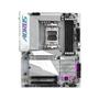 Imagem de Placa Mãe Gigabyte B650E AORUS ELITE X AX ICE (rev.1.0), DDR5, AM5, ATX