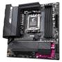 Imagem de Placa-Mãe Gigabyte B650M Aorus Elite, AMD, Micro ATX, DDR5, Preto - B650M AORUS ELITE