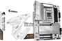 Imagem de Placa Mãe Gigabyte B650M AORUS ELITE AX ICE, AMD AM5, Chipset B650, 4xDDR5, mATX