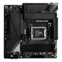 Imagem de Placa Mãe Gigabyte B650M AORUS PRO AX, AMD AM5, mATX, Chipset B650, 4xDDR5