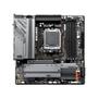 Imagem de Placa Mãe Gigabyte B650M Gaming X AX Wi-Fi AM5 mATX DDR5 HDMI DP USB 3.2 M.2