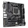 Imagem de Placa Mãe Gigabyte B650M S2H, Chipset B650, AMD AM5, mATX, DDR5