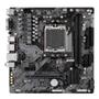 Imagem de Placa Mãe Gigabyte B650M S2H, Chipset B650, AMD AM5, mATX, DDR5