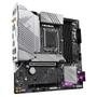 Imagem de Placa Mãe Gigabyte B760M Aorus Elite AX WiFI LGA 1700 mATX DDR5 M.2