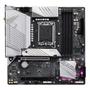 Imagem de Placa Mãe Gigabyte B760M Aorus Elite AX WiFI LGA 1700 mATX DDR5 M.2
