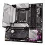 Imagem de Placa Mãe Gigabyte B760M Aorus Elite AX WiFI LGA 1700 mATX DDR5 M.2
