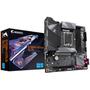 Imagem de Placa Mãe Gigabyte B760M AORUS ELITE, Intel 13ª/12ª Geração, LGA1700, DDR5, Micro ATX
