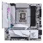 Imagem de Placa Mãe Gigabyte B760M Aorus Elite X AX, Chipset B760, Intel LGA 1700, mATX, DDR5