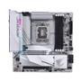 Imagem de Placa Mãe Gigabyte B760M Aorus Elite X AX mATX Wi-Fi LGA 1700 DDR5 HDMI DP M.2 USB 3.2