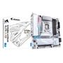 Imagem de Placa Mãe Gigabyte B760M Aorus Elite X AX mATX Wi-Fi LGA 1700 DDR5 HDMI DP M.2 USB 3.2